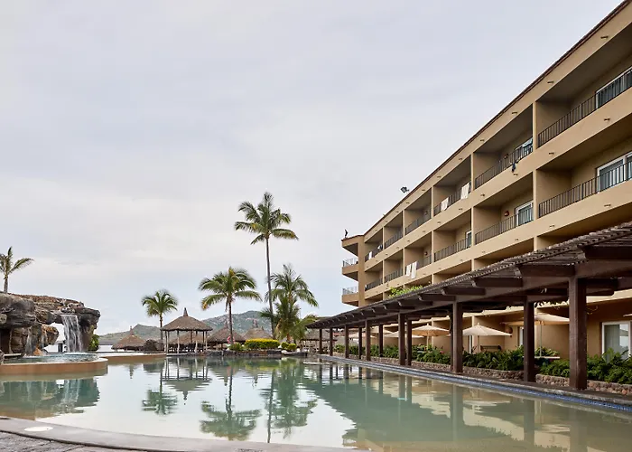 Playa MazatlanHotel Playa